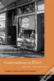 Capa do artigo Conversations On Peirce