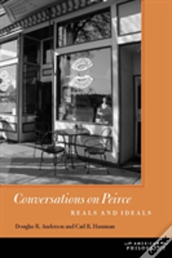 Capa do artigo Conversations On Peirce