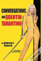 Conversations On Quentin Tarantino (Hardback)