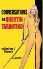 Conversations On Quentin Tarantino (Hardback) - Preview