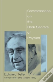 Capa do artigo Conversations On The Dark Secrets Of Physics