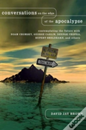 Capa do artigo Conversations On The Edge Of The Apocalypse