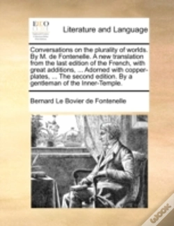 Capa do artigo Conversations On The Plurality Of Worlds