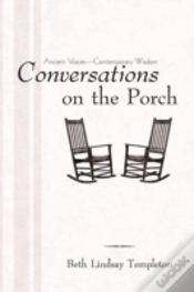 Capa do artigo Conversations On The Porch