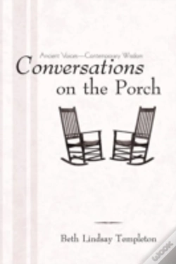 Capa do artigo Conversations On The Porch