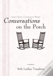 Capa do artigo Conversations On The Porch