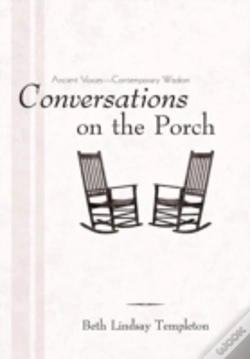 Capa do artigo Conversations On The Porch