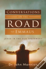 Capa do artigo Conversations On The Road To Emmaus