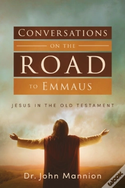 Capa do artigo Conversations On The Road To Emmaus