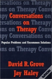 Capa do artigo Conversations On Therapy