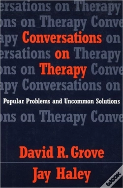 Capa do artigo Conversations On Therapy
