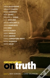 Capa do artigo Conversations On Truth