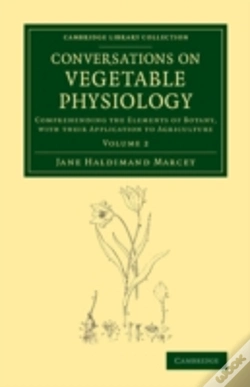 Capa do artigo Conversations On Vegetable Physiology: Volume 2