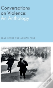 Capa do artigo Conversations On Violence