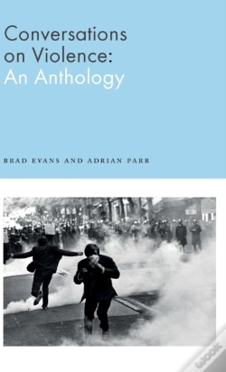 Capa do artigo Conversations On Violence