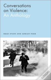 Capa do artigo Conversations On Violence