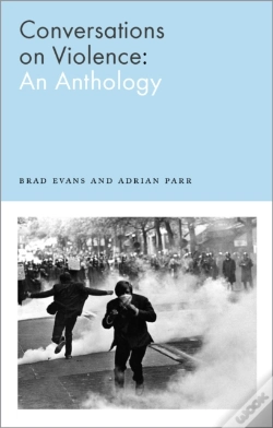 Capa do artigo Conversations On Violence