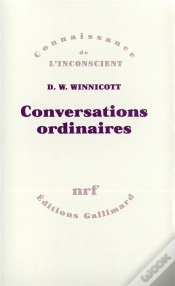 Capa do artigo Conversations Ordinaires