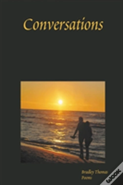 Capa do artigo Conversations - Paperback Edition