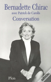 Capa do artigo Conversations