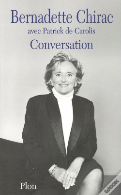 Capa do artigo Conversations