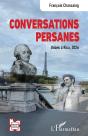 Conversations Persanes : Usbek À Rica, 2026 - Preview