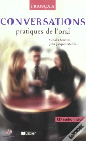 Conversations, Pratiques De L'Oral ; Edition 2003