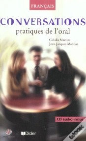 Capa do artigo Conversations, Pratiques De L