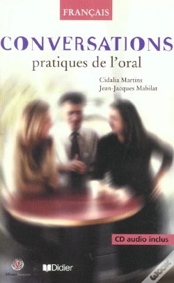 Capa do artigo Conversations, Pratiques De L'Oral ; Edition 2003