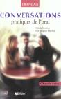 Conversations, Pratiques De L'Oral ; Edition 2003 - Preview