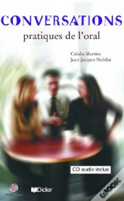 Capa do artigo Conversations ; Pratiques De L