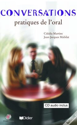 Capa do artigo Conversations ; Pratiques De L'Oral