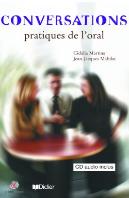 Conversations ; Pratiques De L'Oral