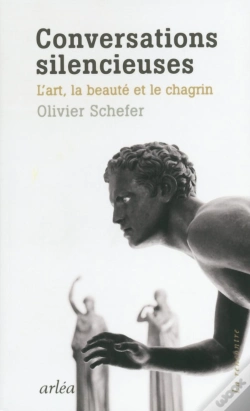 Capa do artigo Conversations Silencieuses ; L'Art, La Beauté Et Le Chagrin