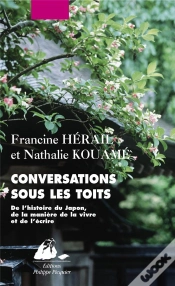 Capa do artigo Conversations Sous Les Toits ; De L