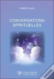 Capa do artigo Conversations Spirituelles