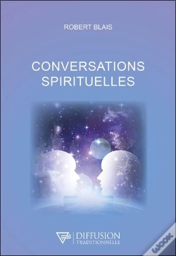 Capa do artigo Conversations Spirituelles