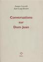 Conversations Sur Dom Juan - Preview
