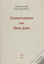 Conversations Sur Dom Juan