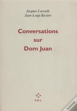 Capa do artigo Conversations Sur Dom Juan