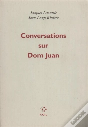 Capa do artigo Conversations Sur Dom Juan