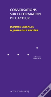Capa do artigo Conversations Sur La Formation De L