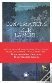 Capa do artigo Conversations Sur La Mort, Et Donc Sur La Vie