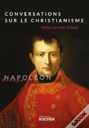 Capa do artigo Conversations Sur Le Christianisme