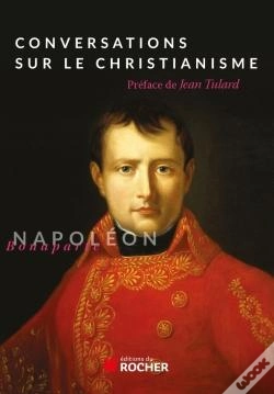 Capa do artigo Conversations Sur Le Christianisme