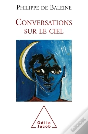 Capa do artigo Conversations Sur Le Ciel