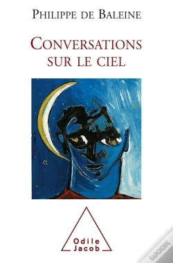 Capa do artigo Conversations Sur Le Ciel