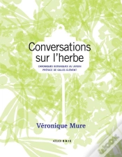 Capa do artigo Conversations Sur L