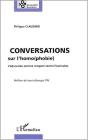 Conversations Sur L'Homophobie ; L'Education Comme Rempart Contre L'Exclusion - Preview
