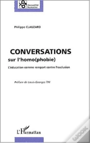 Capa do artigo Conversations Sur L